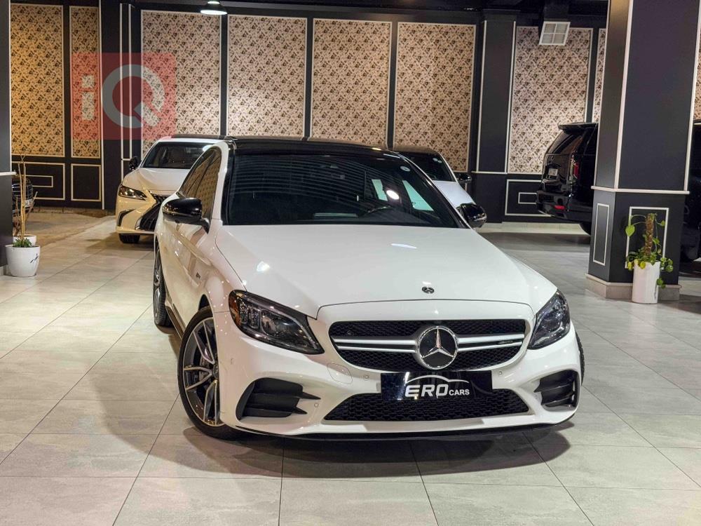 مێرسێدس بێنز C-Class